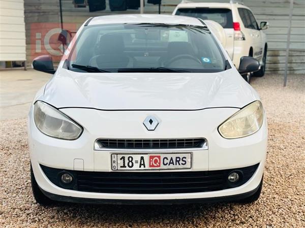 رينو فلوينس 2013 للبيع في العراق - بابل